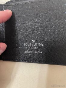 Louis Vuitton wallet - 3