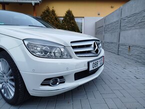 Mercedes Benz C180, 120tis km - 3