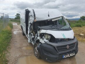 Fiat Ducato maxi 6/2021 180ps E6 Adblue - 3