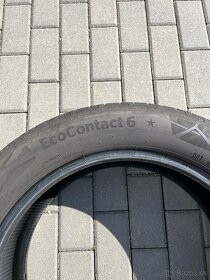 Letné pneu. 245/50 R19 - 3