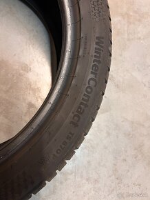 Continental WinterContact 225/45 R18 rok 2022 - 3