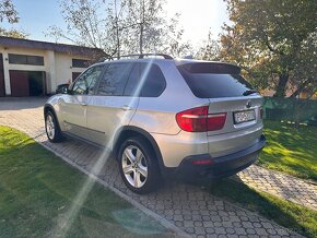 BMW X5 XDrive35d - 3