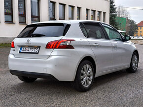 Peugeot 308 1.2 PureTech Style 2016 1.majiteľ - 3