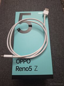 Oppo 5Z Reno 128GB - 3