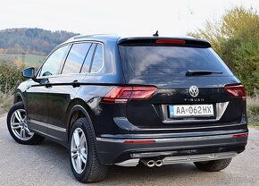 VOLKSWAGEN TIGUAN 2.0TDi 4-Motion - 3