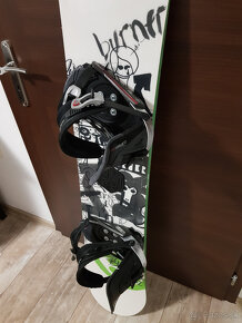 snowboard - 3