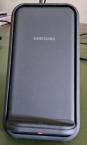 Rozbalený bezdrôtový nabíjací stojan Samsung EP-N5200, kábel - 3