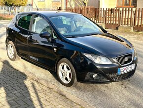 Seat Ibiza 1.9 TDi 77kW - 3