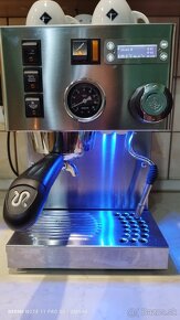 Rancilio Silvia BC - 3