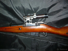 Mosin - 3