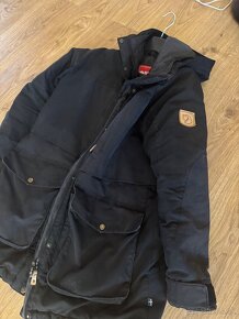 DAMSKA bunda Fjallraven Barents “L” - 3