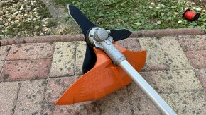 Krovinorez STIHL FS 411 CM - 3