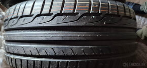 DUNLOP 225/40 R 18 - 3