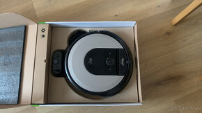 Roboticky vysavac iRobot Roomba i7 - 3