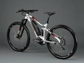 Haibike Sduro FullNine 2.0 elektrobicykel 29" "M" 2021 - 3