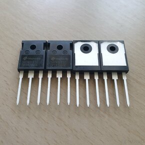 50T65FESC, MBQ50T65FESC - IGBT tranzistor - 3