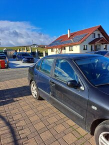 Predám Seat Toledo 1.8 20v 92kw - 3