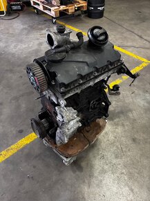 Motor 1.9 Tdi BLS - 3