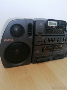 Boombox - 3