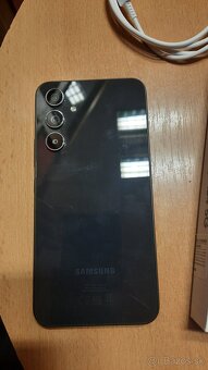 Samsung galaxy A54 5G - 3