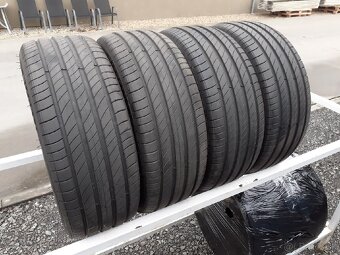 Takmer nové letné 205/45R17 Michelin - 3