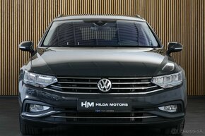 VW Passat Variant 2.0TDI 140kW 4Motion DSG Business ACC HUD - 3