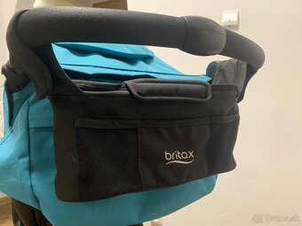 Britax B motion 4 plus - 3