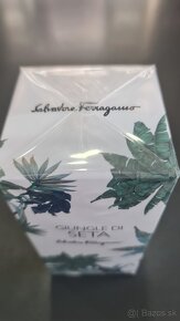 Ferragamo Giungle di Seta 100ml - 3