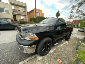 Dodge RAM - 3