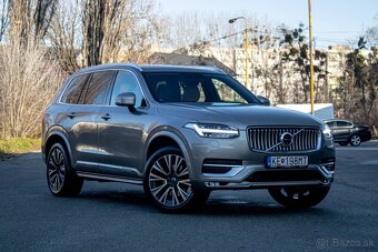 Volvo XC90 B5 235k Drive-E Inscription AWD A/T 7m - 3