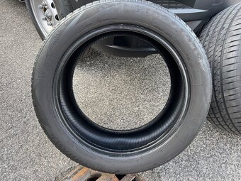 Letne pneu firestone 215/50 R17 - 3