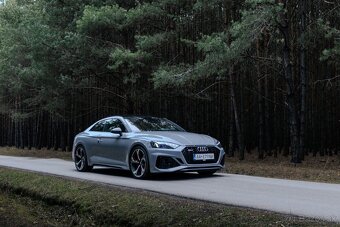 Audi RS5 3.0 TFSI quattro tiptronic - ODPOČET DPH - 3