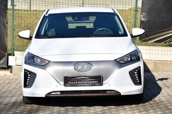 Hyundai Ioniq Electric 40_000_KM - 3