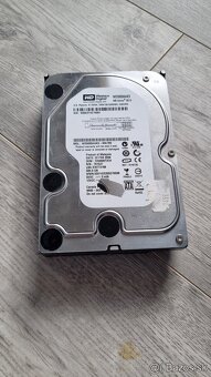 Predám HDD PC/ Oprava - 3