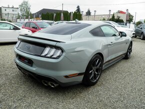 Ford Mustang 5.0 Ti-VCT V8 MACH 1 A/T - 3