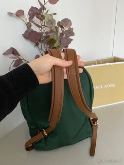 Michael Kors ruksak - 3