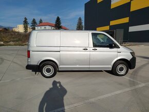 volkswagen T6 2,0 TDI - 3