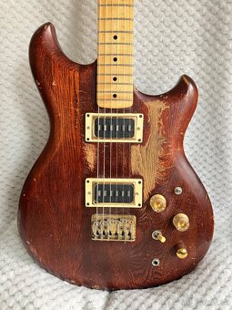 Ibanez SB-70 - 3