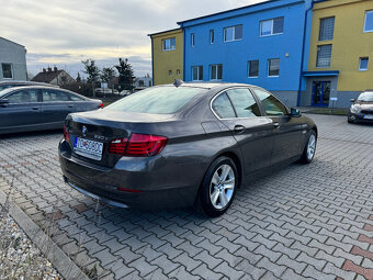 BMW 530d xDrive 190 kW AT/8 - 3