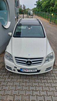 Mercedes glk 350 cdi - 3