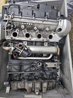 Motor 2.0 TDI , 125KW , 170PS , VW, ŠKODA - 3