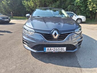 Renault Megane Eqilibri šport 1,33 Tce 140k - 3