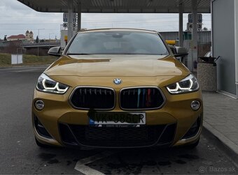 BMW X2 xDrive M35i - 3