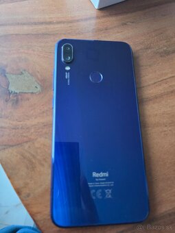 Xiaomi Redmi Note 7 64GB - 3