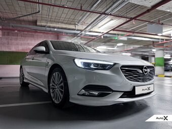 Opel Insignia GS 1.6 Turbo OPC Line 147 kW - 3