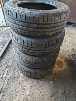 Letné pneumatiky Hankook Kinergy Eco 185/60 R14 82T - 3