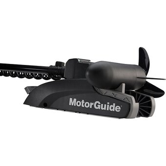 Motorguide xi3 pinpoint gps 12v 55lb 54" - 3