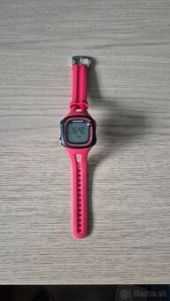 Garmin Forerunner 15 + pulzomer - 3