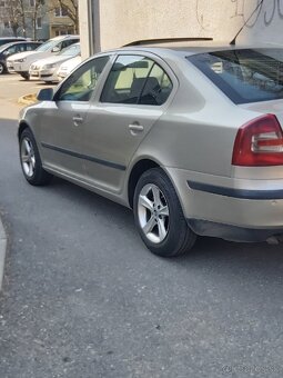 Škoda octavia 1.9.tdi - 3