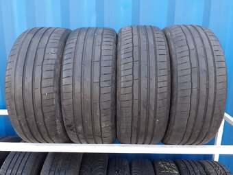 235/50R20 & 255/45R20 Hankook 2021 - 3